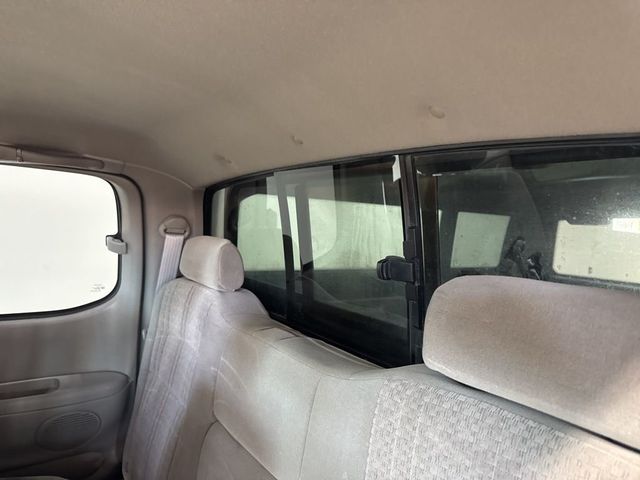 2004 Toyota Tundra AccessCab V8 SR5 4WD - 23011090 - 25