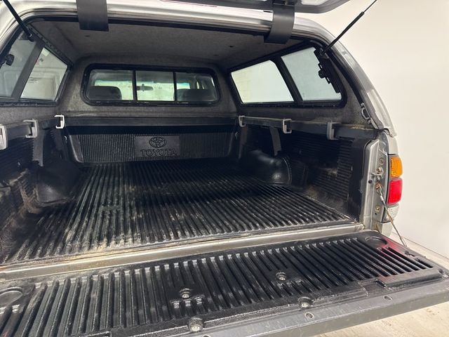 2004 Toyota Tundra AccessCab V8 SR5 4WD - 23011090 - 30