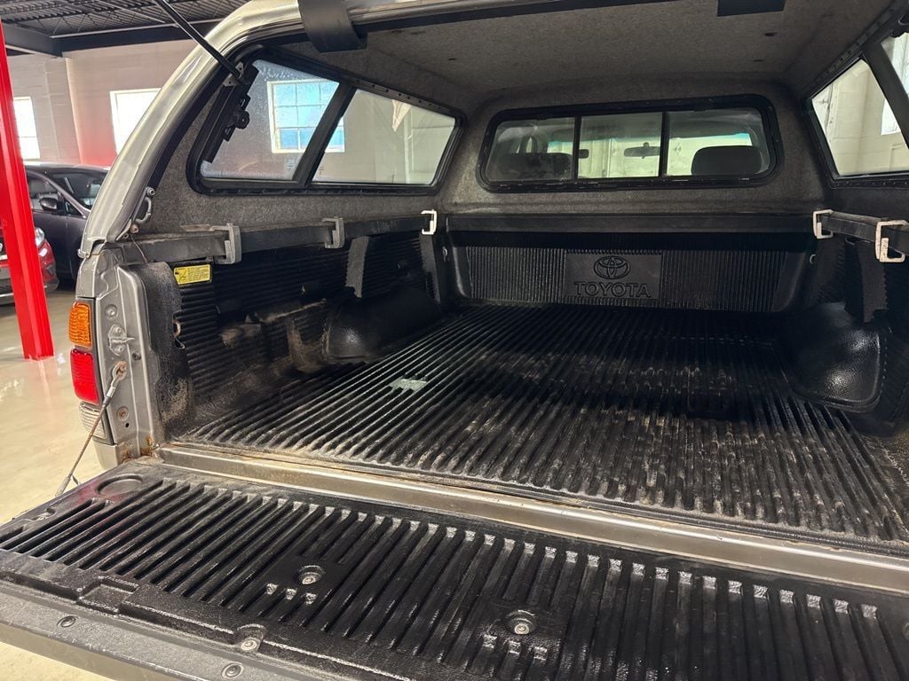 2004 Toyota Tundra AccessCab V8 SR5 4WD - 23011090 - 31