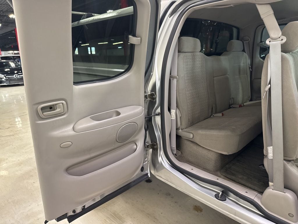 2004 Toyota Tundra AccessCab V8 SR5 4WD - 23011090 - 35