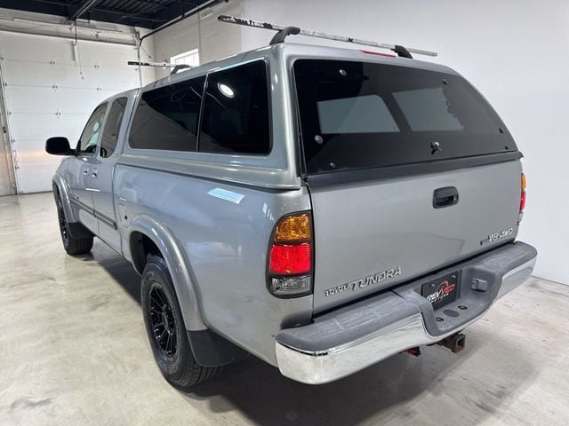 2004 Toyota Tundra AccessCab V8 SR5 4WD - 23011090 - 3