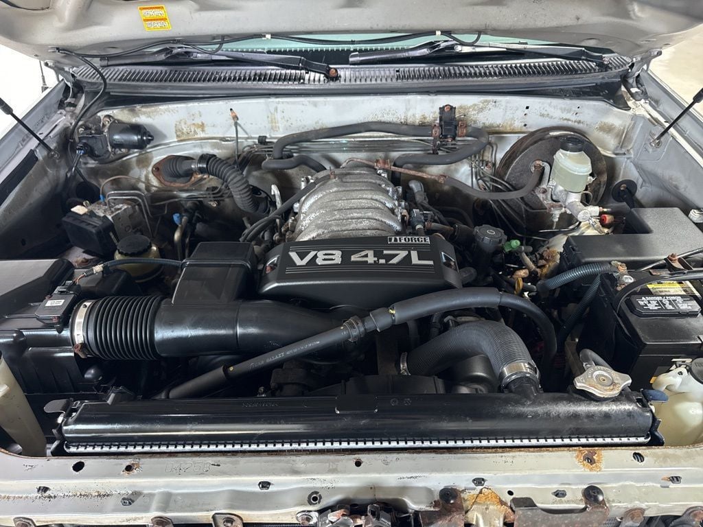 2004 Toyota Tundra AccessCab V8 SR5 4WD - 23011090 - 40