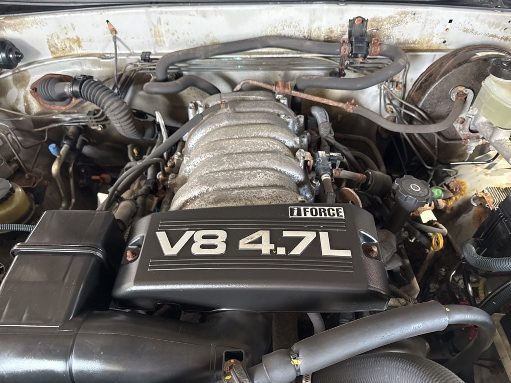 2004 Toyota Tundra AccessCab V8 SR5 4WD - 23011090 - 41