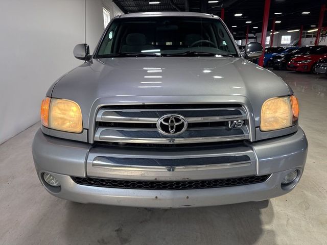 2004 Toyota Tundra AccessCab V8 SR5 4WD - 23011090 - 7