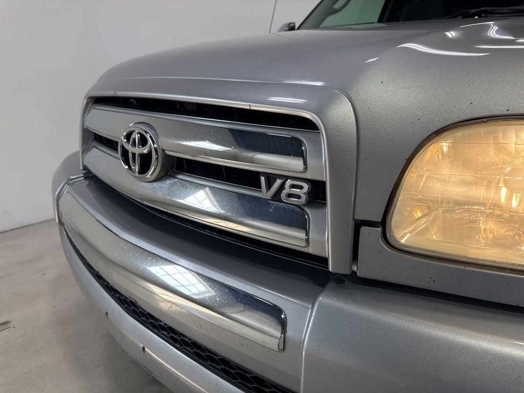 2004 Toyota Tundra AccessCab V8 SR5 4WD - 23011090 - 8