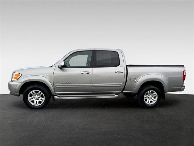 2004 Toyota Tundra SR5 photo 2