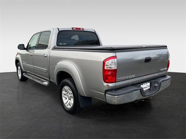 2004 Toyota Tundra SR5 photo 3