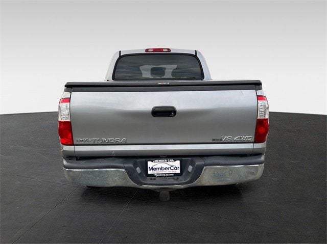 2004 Toyota Tundra SR5 photo 4