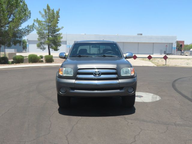 2004 Toyota Tundra EXTRA CLEAN TUNDRA  ACCESS CAB VERY NICE V8 RUNS GREAT  - 23043063 - 10