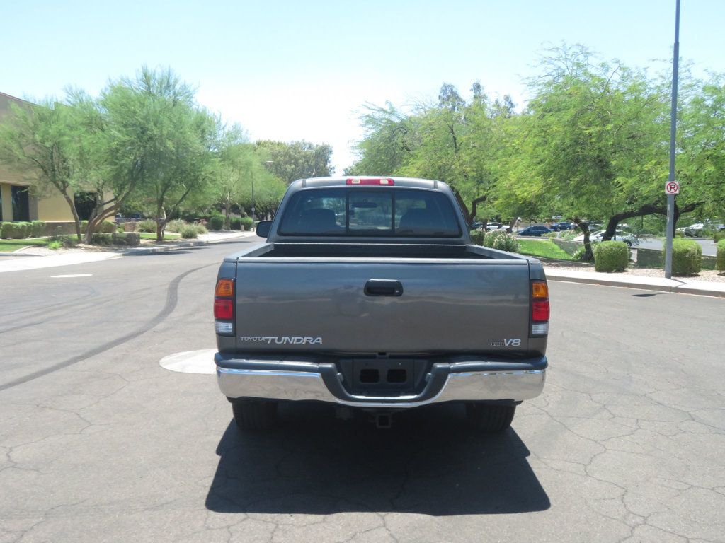 2004 Toyota Tundra EXTRA CLEAN TUNDRA  ACCESS CAB VERY NICE V8 RUNS GREAT  - 23043063 - 11