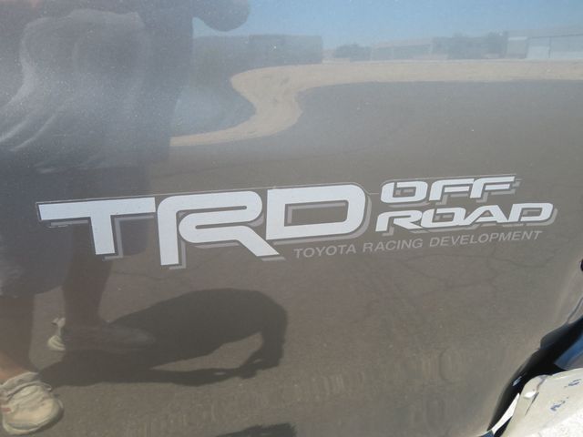 2004 Toyota Tundra EXTRA CLEAN TUNDRA  ACCESS CAB VERY NICE V8 RUNS GREAT  - 23043063 - 12