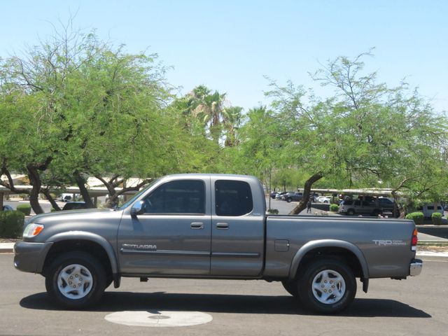2004 Toyota Tundra EXTRA CLEAN TUNDRA  ACCESS CAB VERY NICE V8 RUNS GREAT  - 23043063 - 1