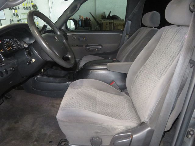 2004 Toyota Tundra EXTRA CLEAN TUNDRA  ACCESS CAB VERY NICE V8 RUNS GREAT  - 23043063 - 19