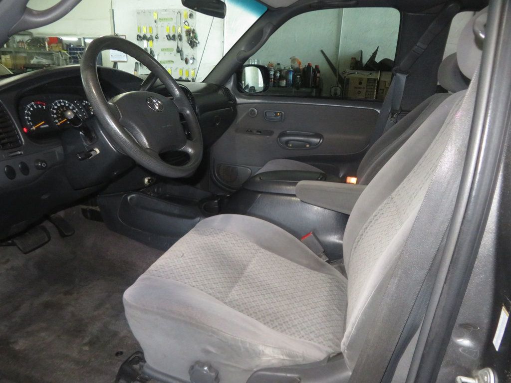 2004 Toyota Tundra EXTRA CLEAN TUNDRA  ACCESS CAB VERY NICE V8 RUNS GREAT  - 23043063 - 20