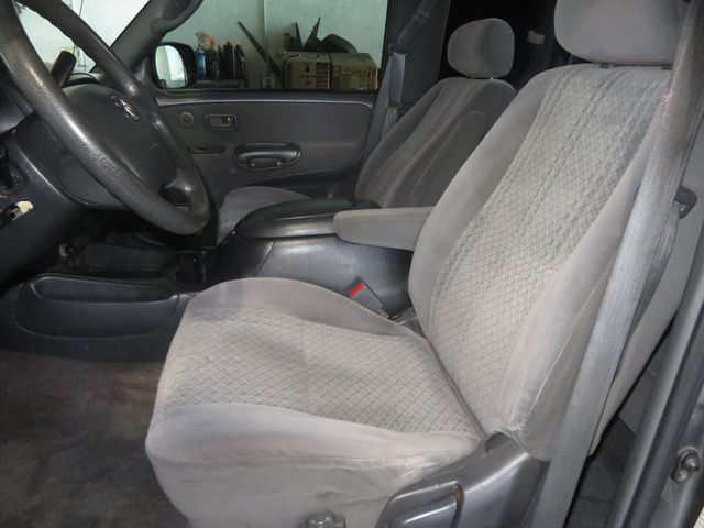 2004 Toyota Tundra EXTRA CLEAN TUNDRA  ACCESS CAB VERY NICE V8 RUNS GREAT  - 23043063 - 22