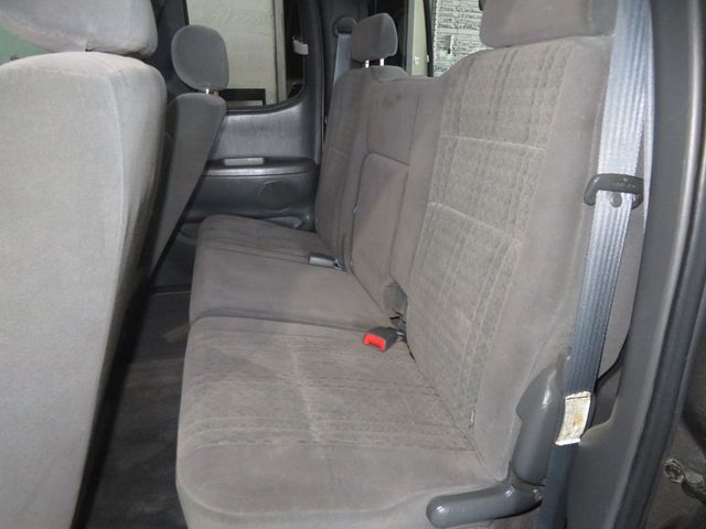 2004 Toyota Tundra EXTRA CLEAN TUNDRA  ACCESS CAB VERY NICE V8 RUNS GREAT  - 23043063 - 24