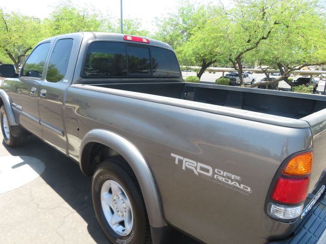 2004 Toyota Tundra EXTRA CLEAN TUNDRA  ACCESS CAB VERY NICE V8 RUNS GREAT  - 23043063 - 6