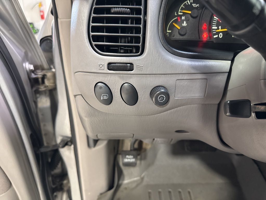 2004 Toyota Tundra TUNDRA ACCESS CAB SR5 - 23011090 - 12