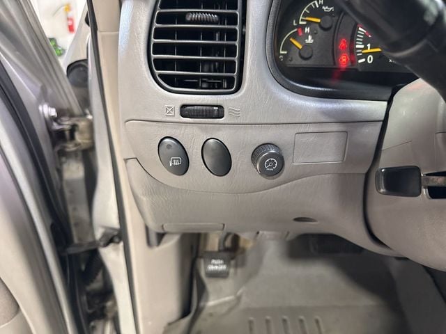 2004 Toyota Tundra TUNDRA ACCESS CAB SR5 - 23011090 - 12