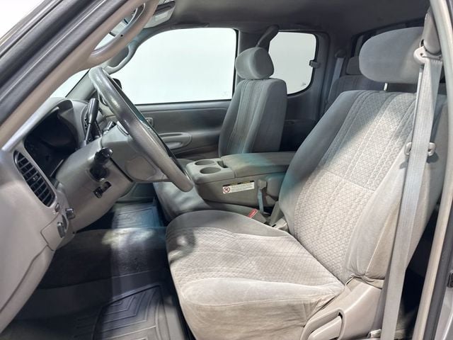 2004 Toyota Tundra TUNDRA ACCESS CAB SR5 - 23011090 - 17