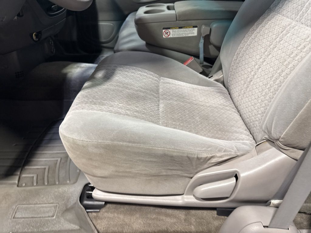 2004 Toyota Tundra TUNDRA ACCESS CAB SR5 - 23011090 - 19