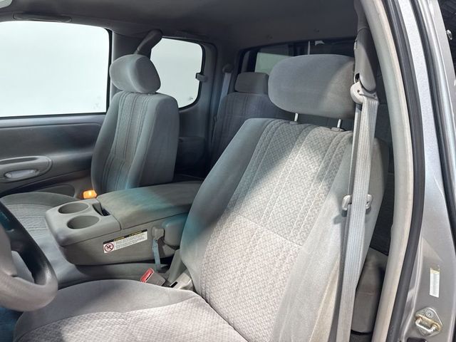 2004 Toyota Tundra TUNDRA ACCESS CAB SR5 - 23011090 - 20