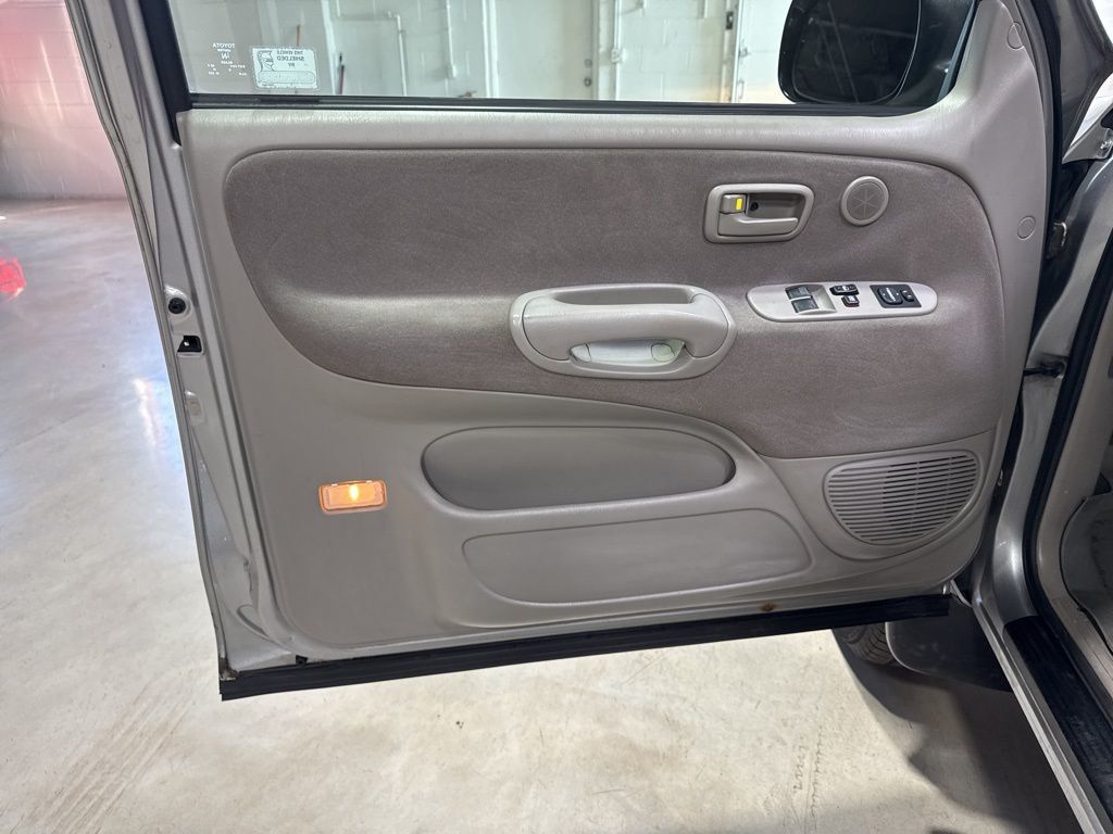 2004 Toyota Tundra TUNDRA ACCESS CAB SR5 - 23011090 - 21