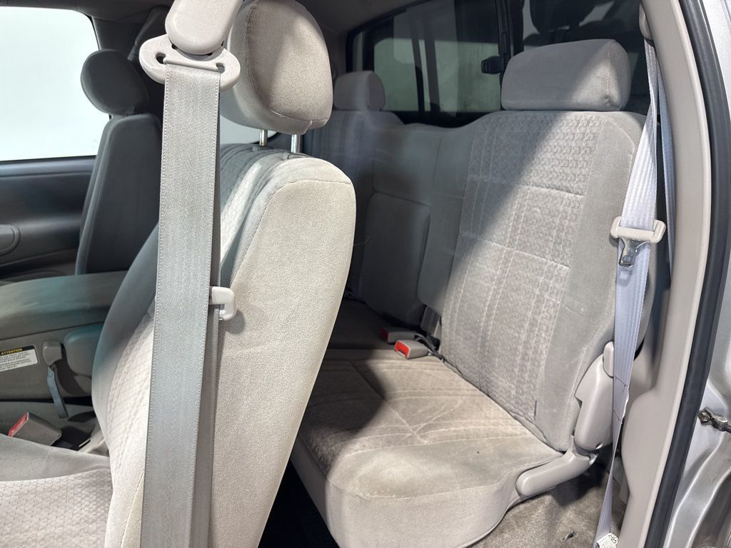 2004 Toyota Tundra TUNDRA ACCESS CAB SR5 - 23011090 - 24