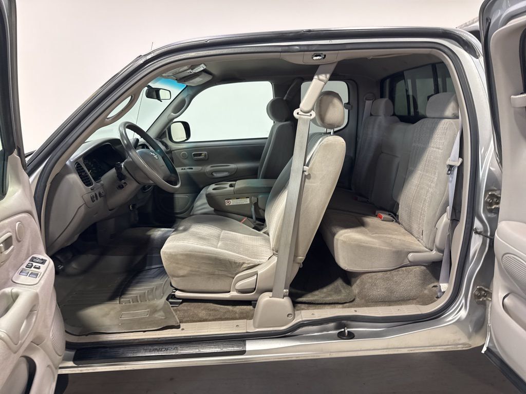 2004 Toyota Tundra TUNDRA ACCESS CAB SR5 - 23011090 - 26