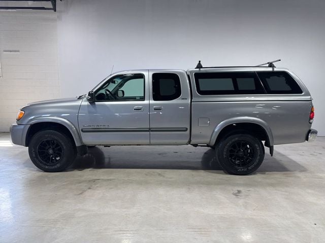 2004 Toyota Tundra TUNDRA ACCESS CAB SR5 - 23011090 - 2