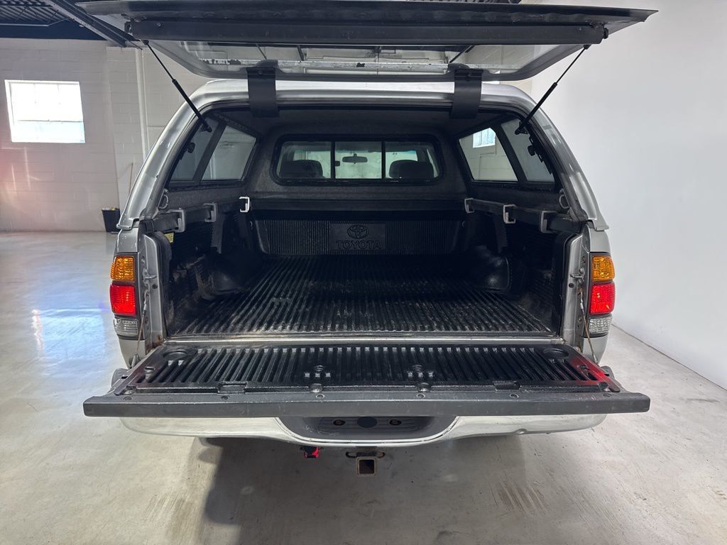 2004 Toyota Tundra TUNDRA ACCESS CAB SR5 - 23011090 - 29