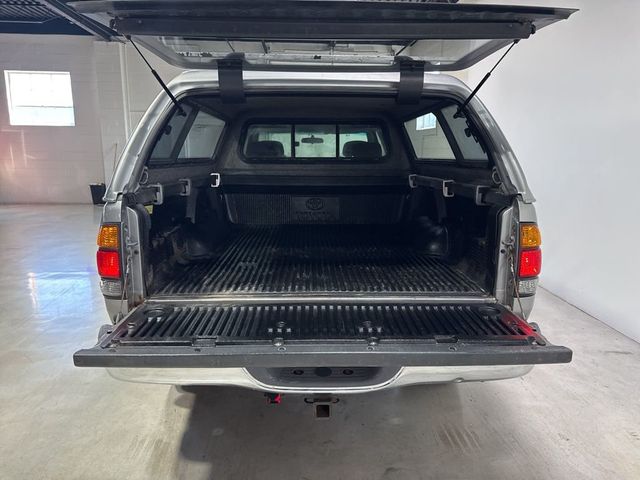 2004 Toyota Tundra TUNDRA ACCESS CAB SR5 - 23011090 - 29