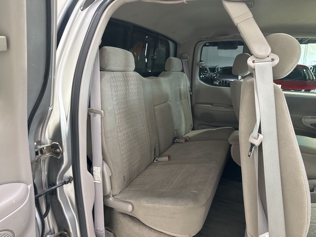 2004 Toyota Tundra TUNDRA ACCESS CAB SR5 - 23011090 - 32