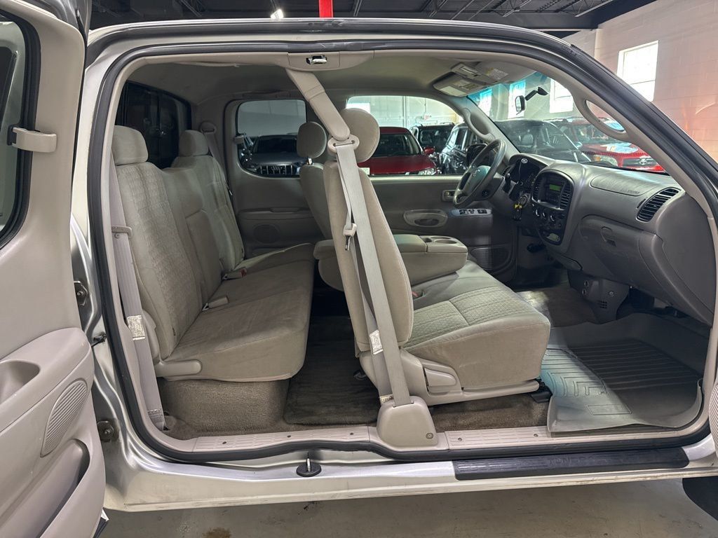 2004 Toyota Tundra TUNDRA ACCESS CAB SR5 - 23011090 - 36