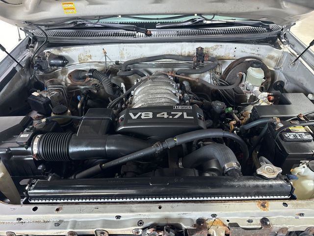 2004 Toyota Tundra TUNDRA ACCESS CAB SR5 - 23011090 - 40