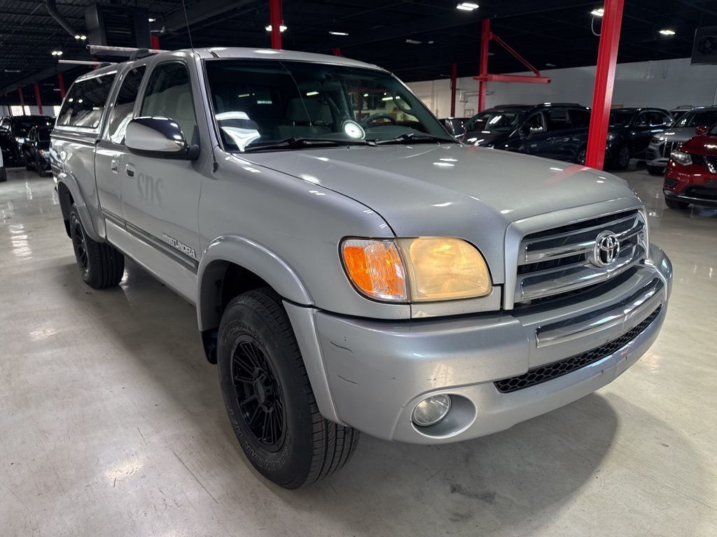 2004 Toyota Tundra TUNDRA ACCESS CAB SR5 - 23011090 - 6