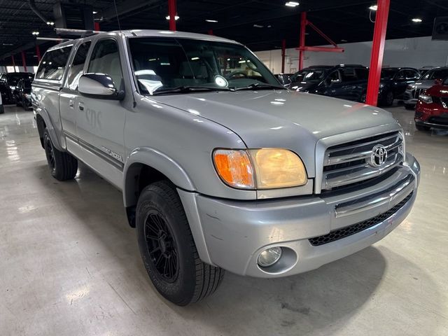 2004 Toyota Tundra TUNDRA ACCESS CAB SR5 - 23011090 - 6