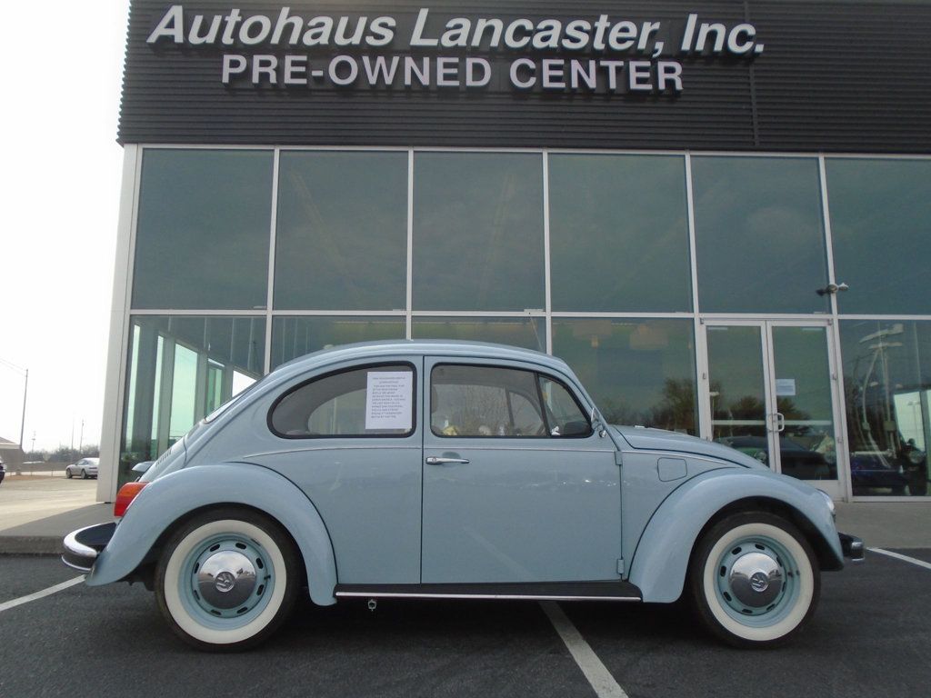 2004 Volkswagen Beetle  - 22591576 | Video 1