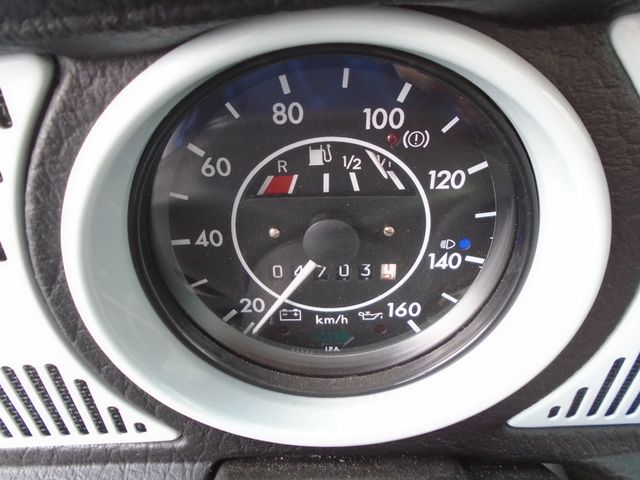 2004 Volkswagen Beetle  - 22591576 - 12