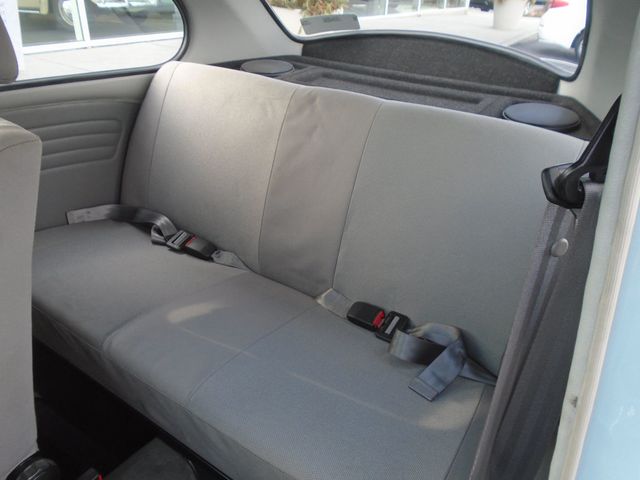 2004 Volkswagen Beetle  - 22591576 - 15