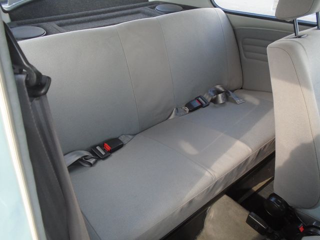 2004 Volkswagen Beetle  - 22591576 - 18