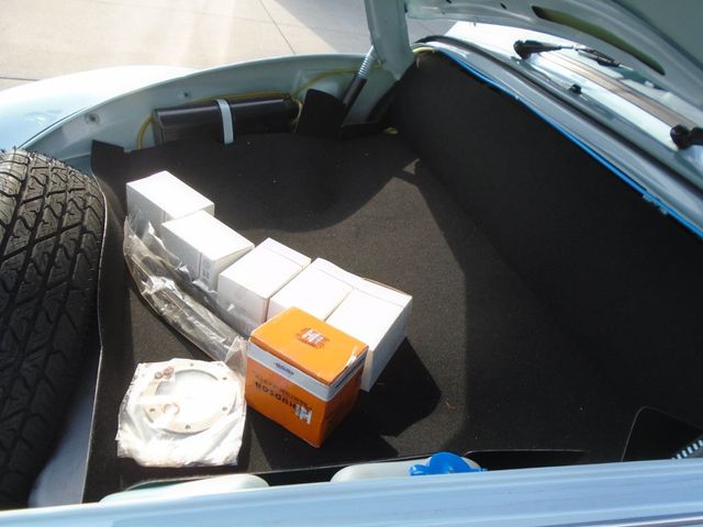 2004 Volkswagen Beetle  - 22591576 - 23