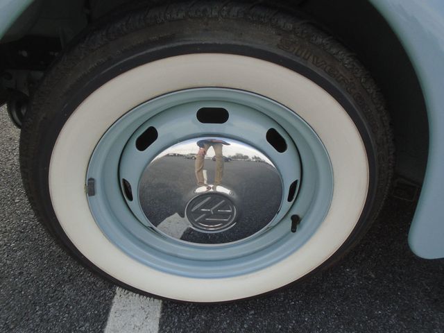 2004 Volkswagen Beetle  - 22591576 - 25