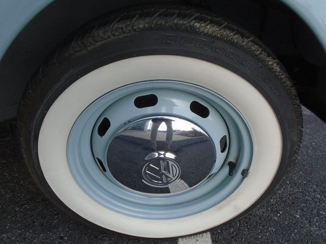 2004 Volkswagen Beetle  - 22591576 - 28