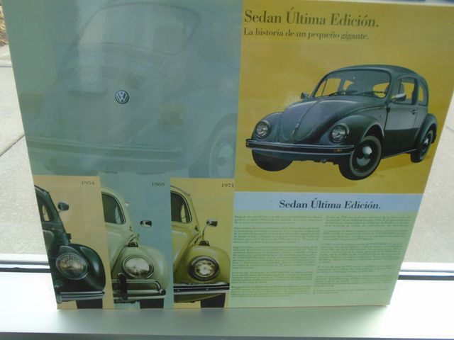 2004 Volkswagen Beetle  - 22591576 - 29