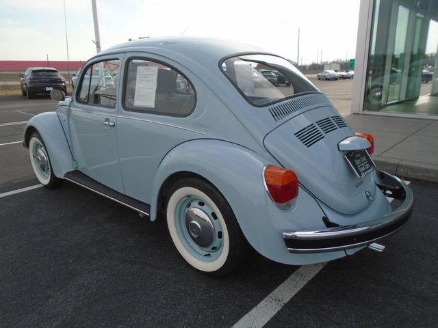 2004 Volkswagen Beetle  - 22591576 - 5
