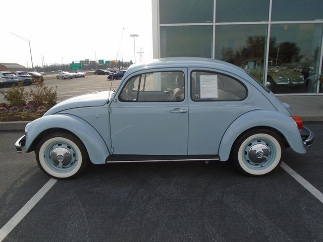 2004 Volkswagen Beetle  - 22591576 - 6