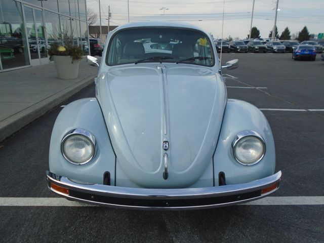 2004 Volkswagen Beetle  - 22591576 - 8