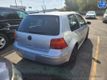 2004 Volkswagen Golf 2dr Hatchback GL Automatic - 22937233 - 3