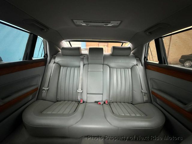 2004 Volkswagen Phaeton 2004 VOLKSWAGEN PHAETON 4.2L V8 4D LUXURY SEDAN 615-730-9991 - 23024303 - 14